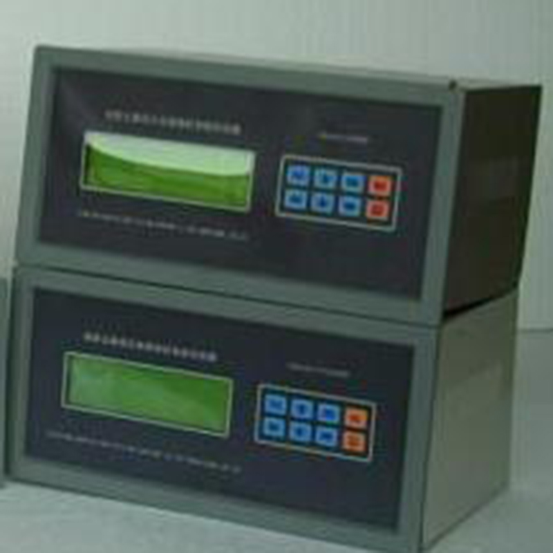 波密TM-II型电除尘高压控制器